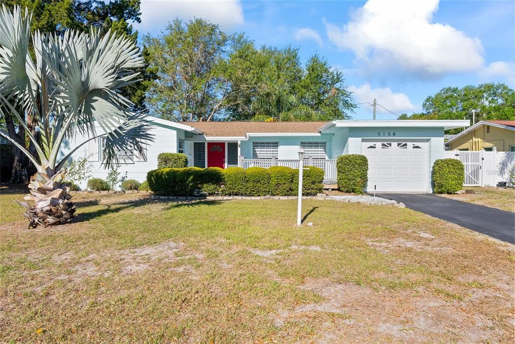 5150 55TH STREET N KENNETH CITY, FL 33709