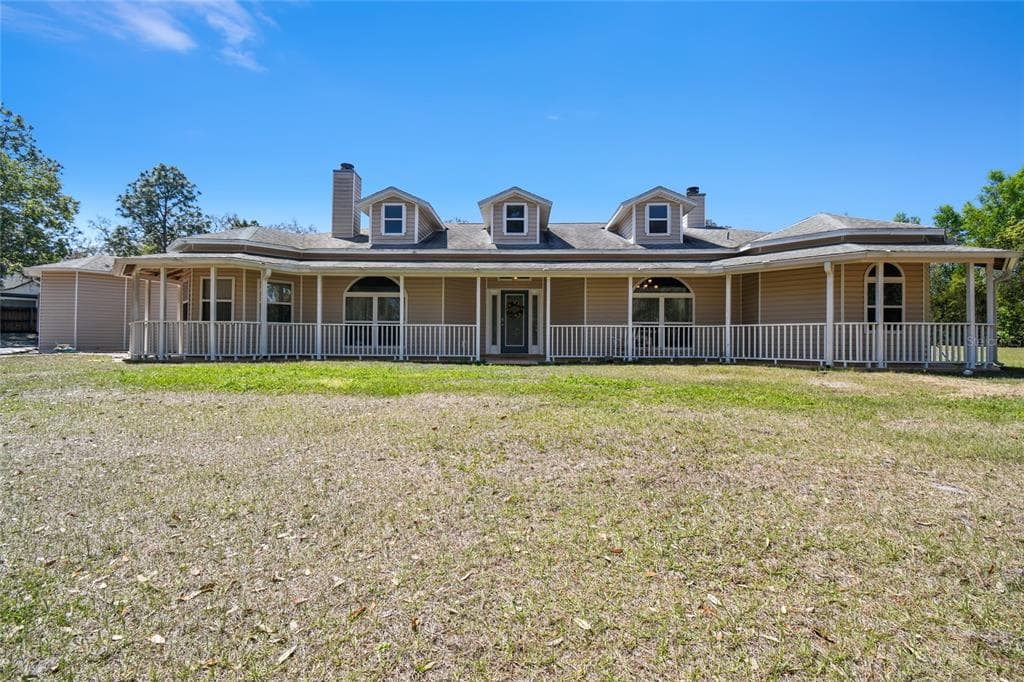 17511 MONTEVERDE SPRING HILL, FL 34610