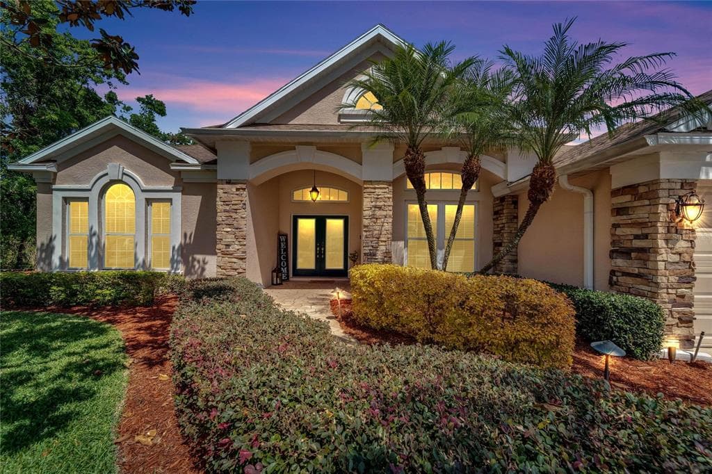 2512 CENTENNIAL FALCON DRIVE
