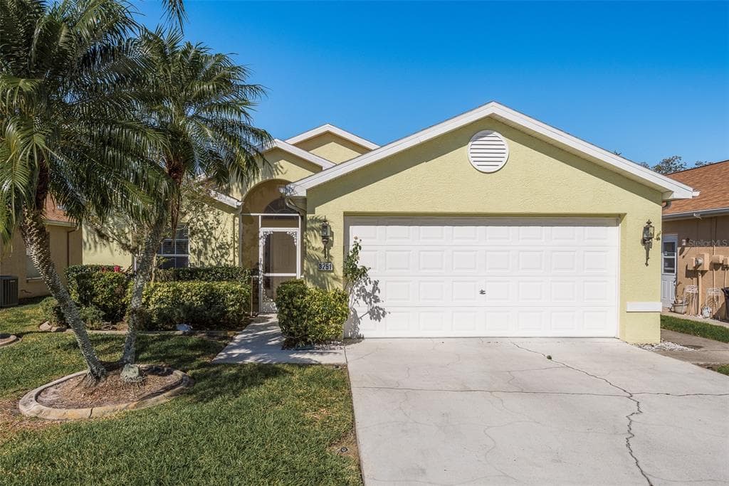 3251 ABIGAIL COURT NEW PORT RICHEY, FL 34655