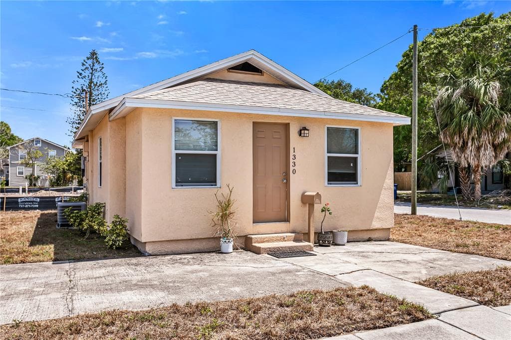 1330 21ST STREET S ST PETERSBURG, FL 33712