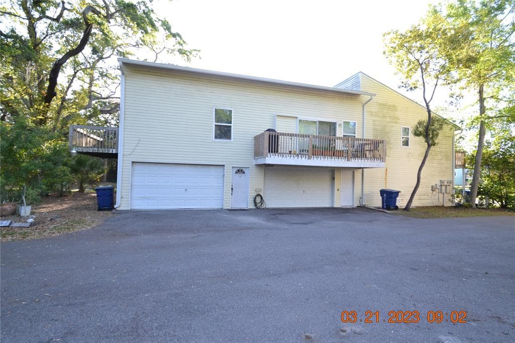 310 AVERY AVENUE CRYSTAL BEACH, FL 34681