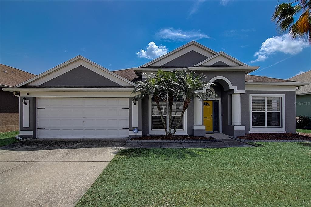 807 BAYOU VIEW DRIVE