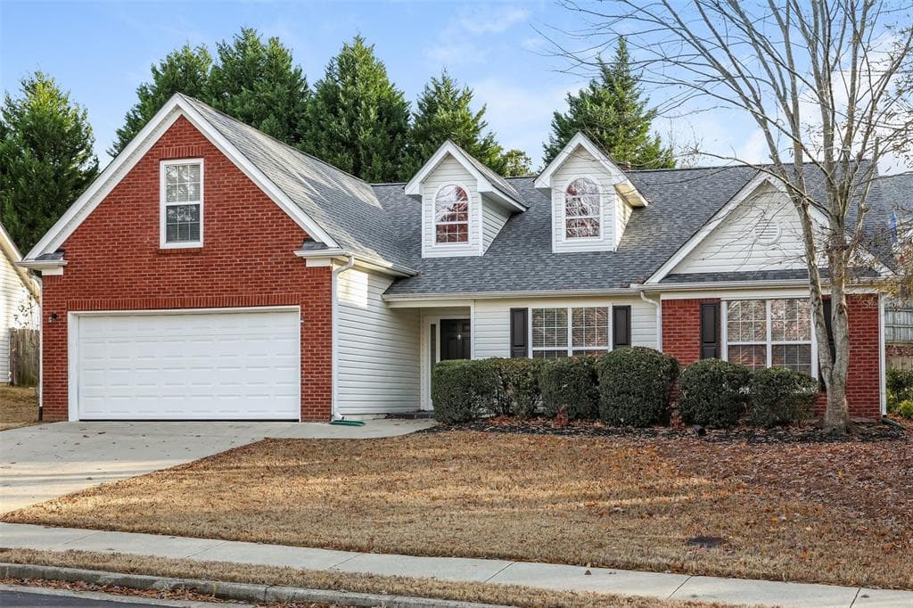 75 FAIRMONT DRIVE SPRING HILL, FL 34609