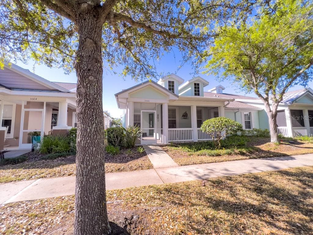 5506 GOLDEN ISLES DRIVE APOLLO BEACH, FL 33572