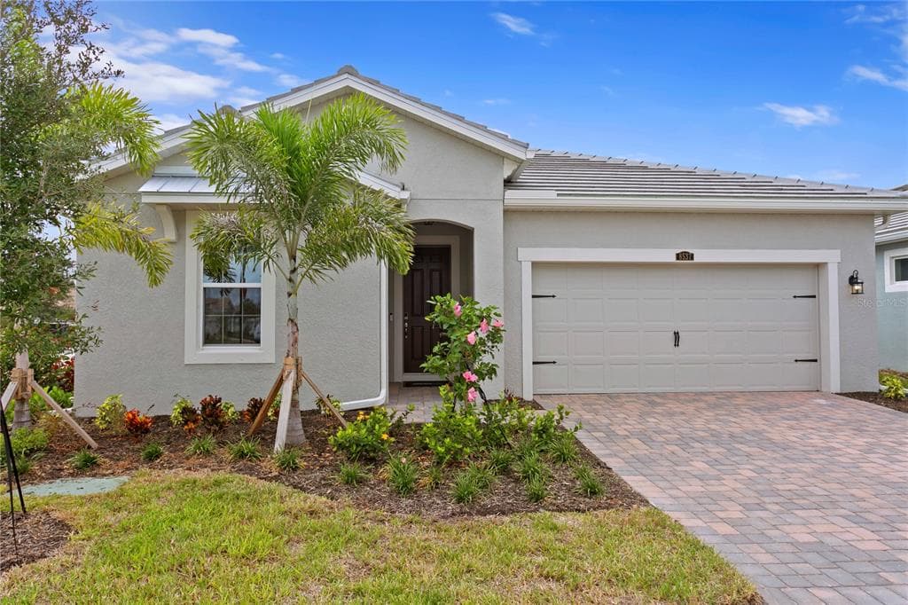 8537 SEPTEMBER SKY COURT SARASOTA, FL 34238