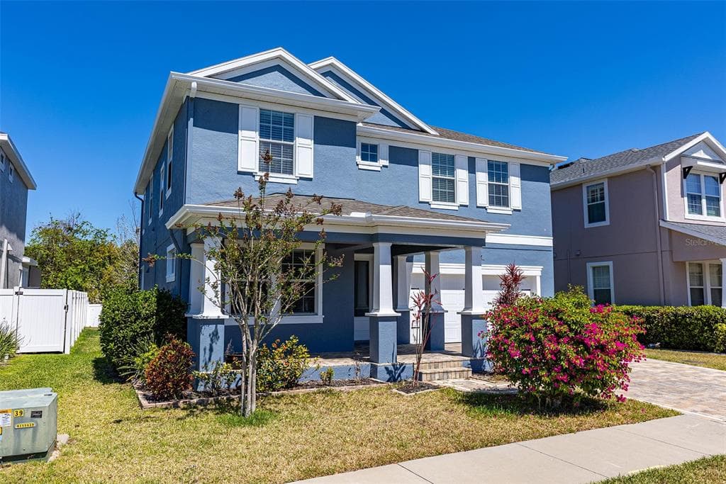 136 PHILIPPE GRAND COURT SAFETY HARBOR, FL 34695