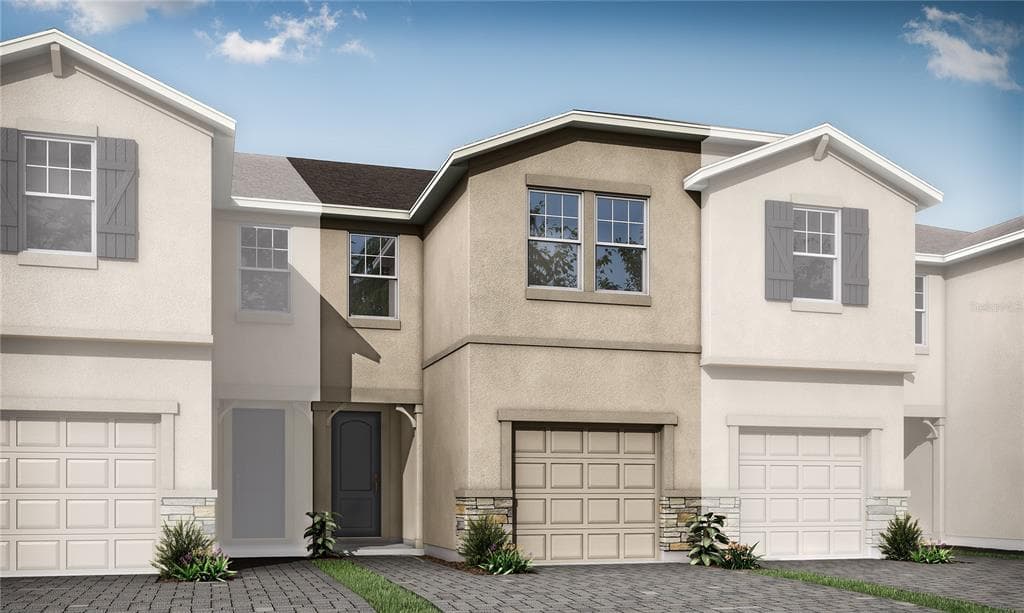 2329 AUDUBON PRESERVE LANE LUTZ, FL 33558