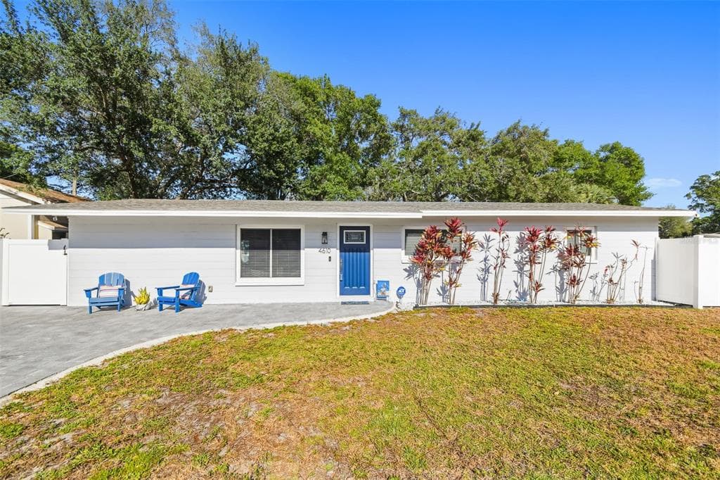 4610 S RENELLIE DRIVE TAMPA, FL 33611