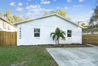6422 S ADELIA AVENUE TAMPA, FL 33616