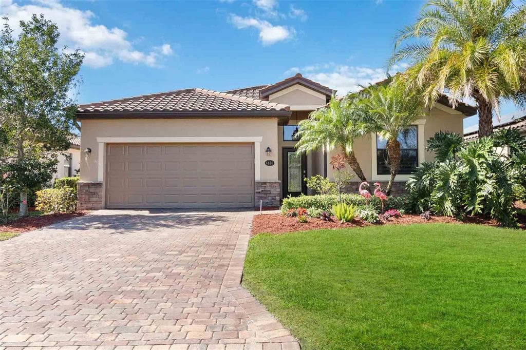 6866 WILLOWSHIRE WAY BRADENTON, FL 34212