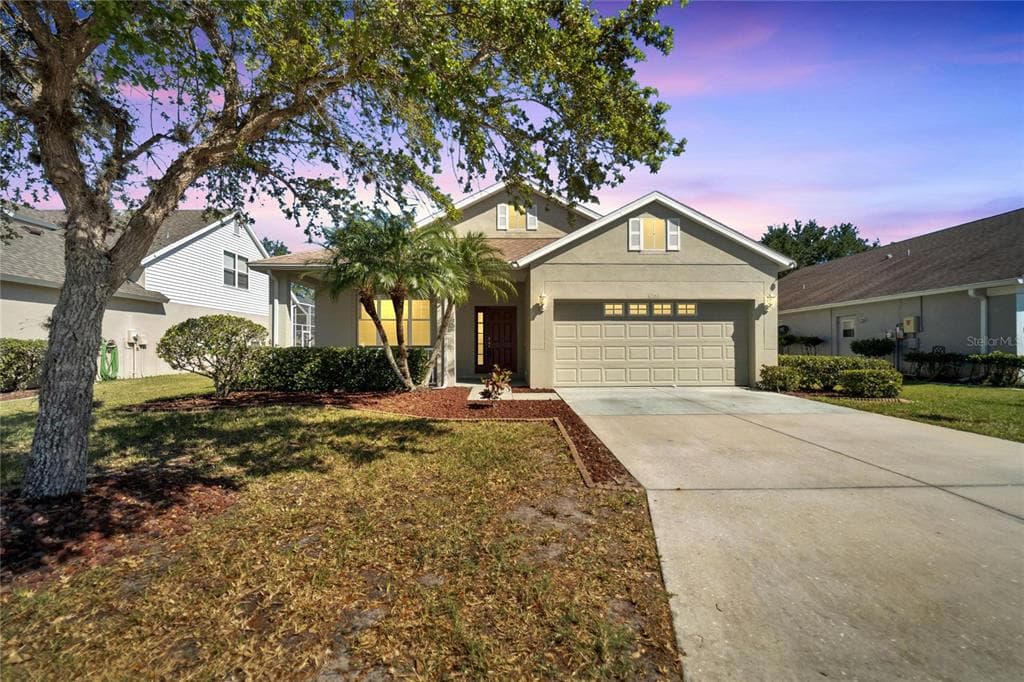 5203 58TH TERRACE E BRADENTON, FL 34203
