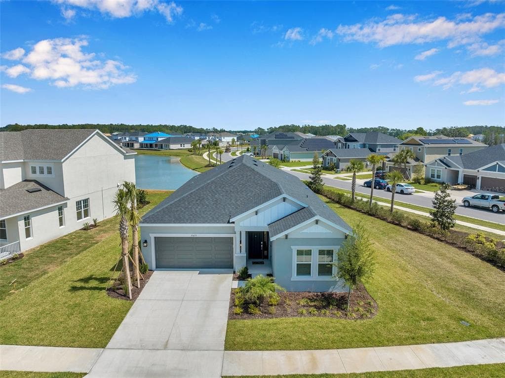 33655 CASTAWAY LOOP WESLEY CHAPEL, FL 33543