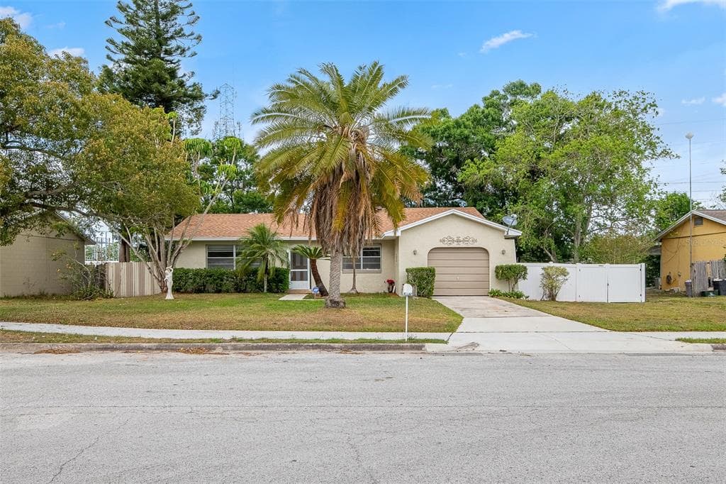 7577 DOCKSIDE STREET WINTER PARK, FL 32792