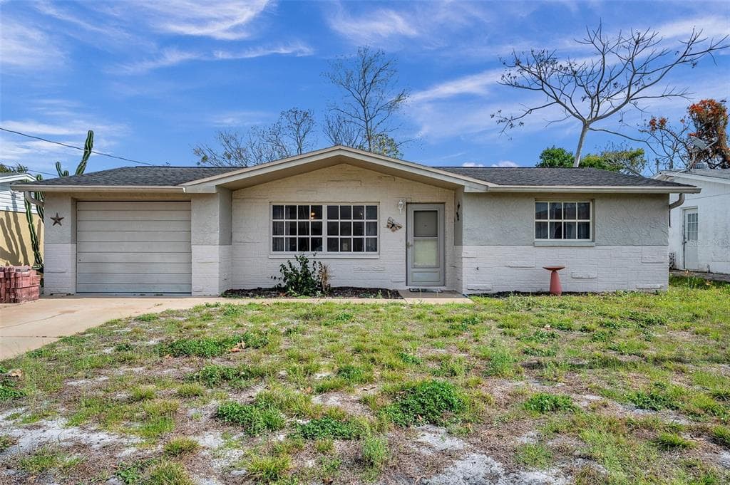 11010 TAFT DRIVE PORT RICHEY, FL 34668