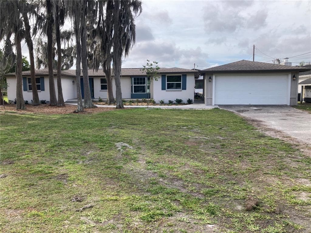 20128 COUNTY LINE ROAD LUTZ, FL 33558