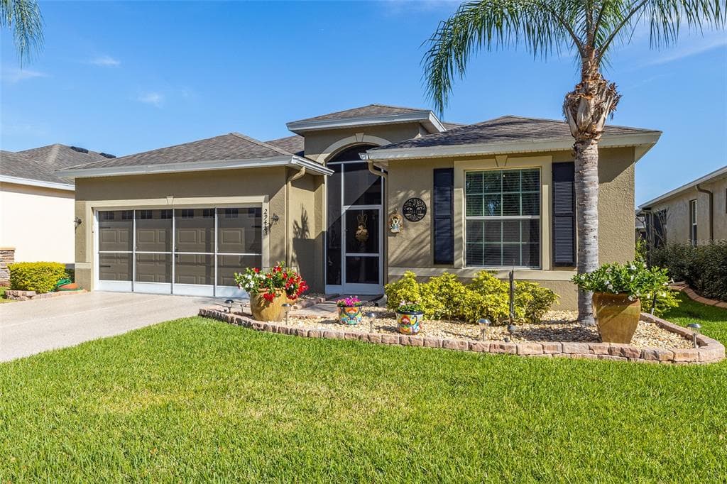 29483 COCHITI LAKE DRIVE SAN ANTONIO, FL 33576