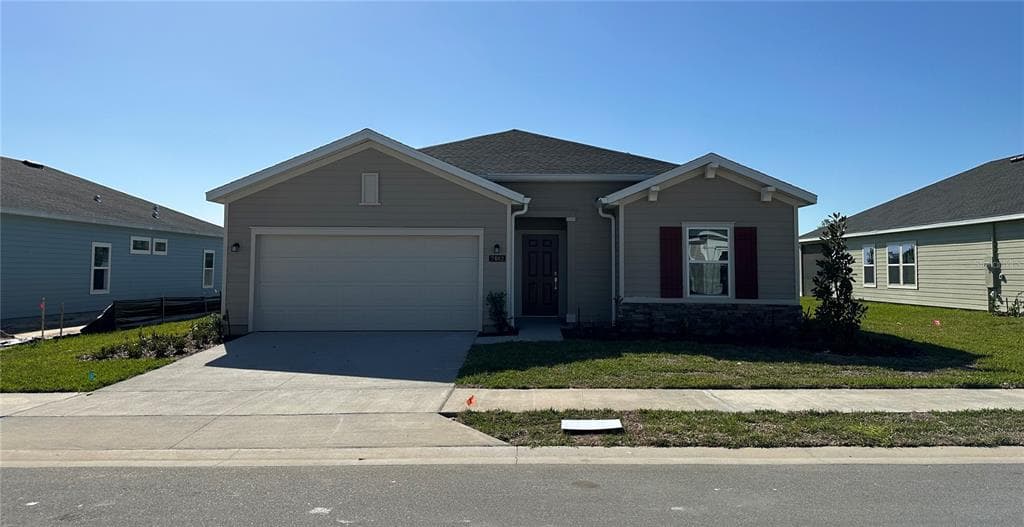 7482 SW 77TH AVENUE OCALA, FL 34481