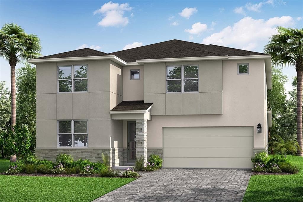 19640 BLUE POND DRIVE LUTZ, FL 33558