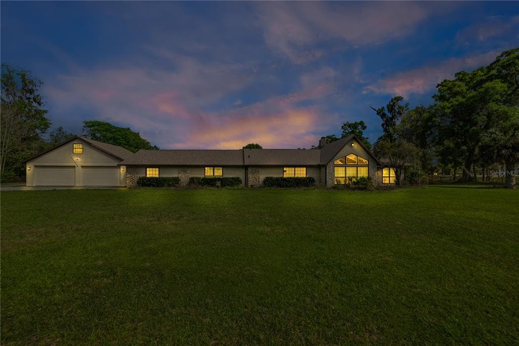 4701 SE 40TH COURT OCALA, FL 34480