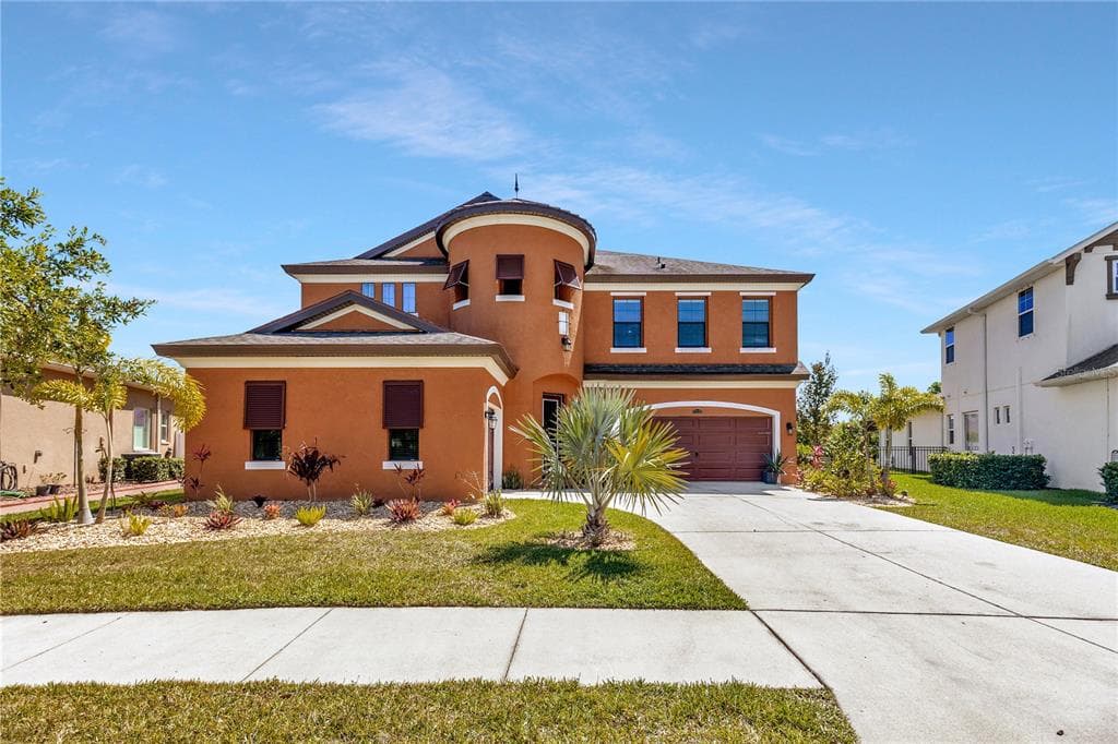 13232 FAWN LILY DRIVE