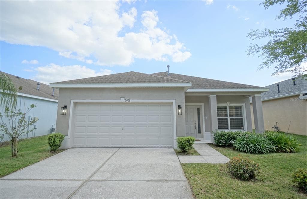 9468 LEATHERWOOD AVENUE TAMPA, FL 33647