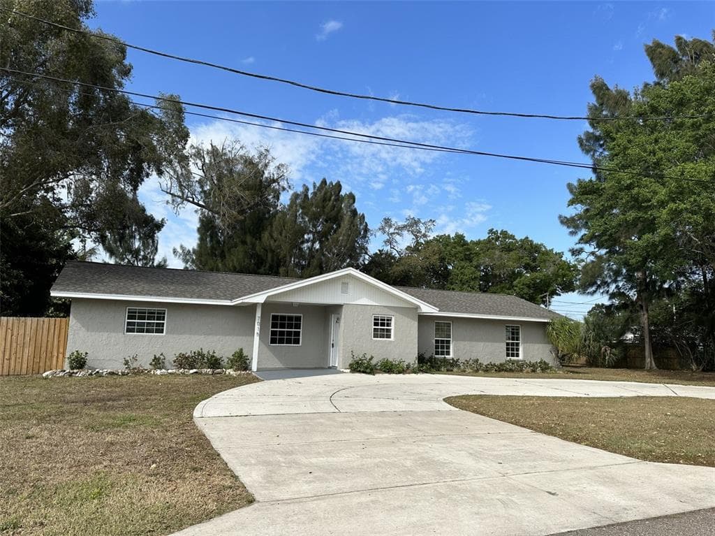 7015 53RD AVENUE N ST PETERSBURG, FL 33709