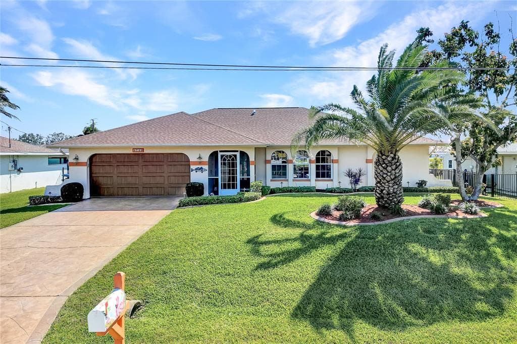 3749 SW 2ND AVENUE CAPE CORAL, FL 33914