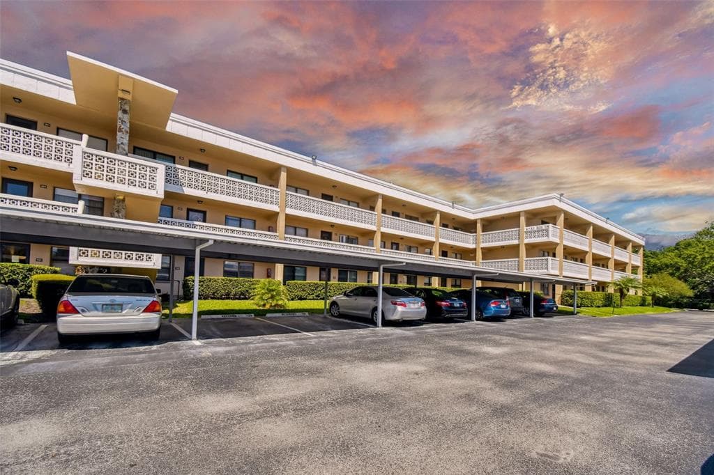 4920 LOCUST STREET NE UNIT 303 ST PETERSBURG, FL 33703