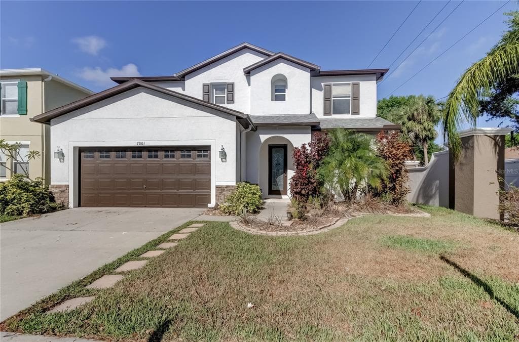 7001 EARLY GOLD LANE