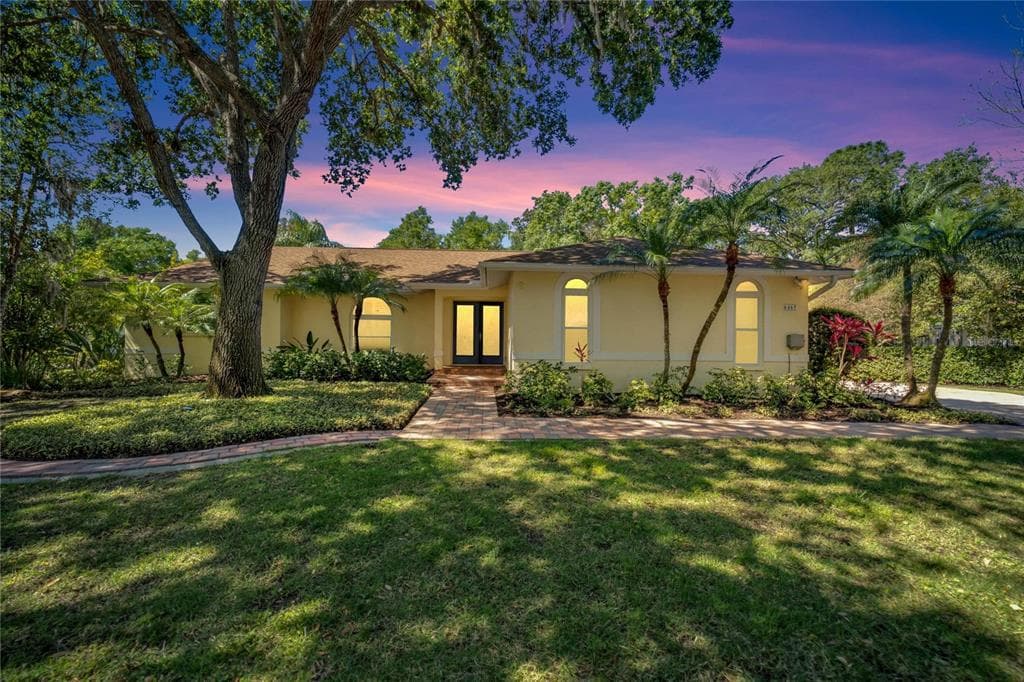 6465 SHOAL CREEK STREET CIRCLE BRADENTON, FL 34202