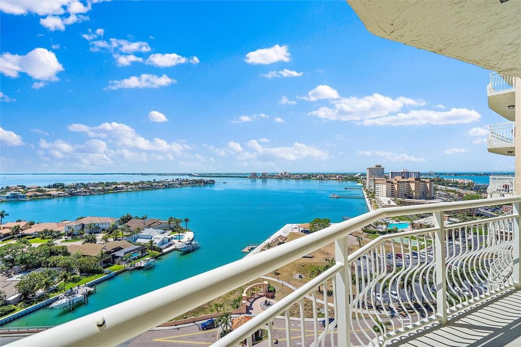 4900 BRITTANY DRIVE S UNIT 1610 ST PETERSBURG, FL 33715