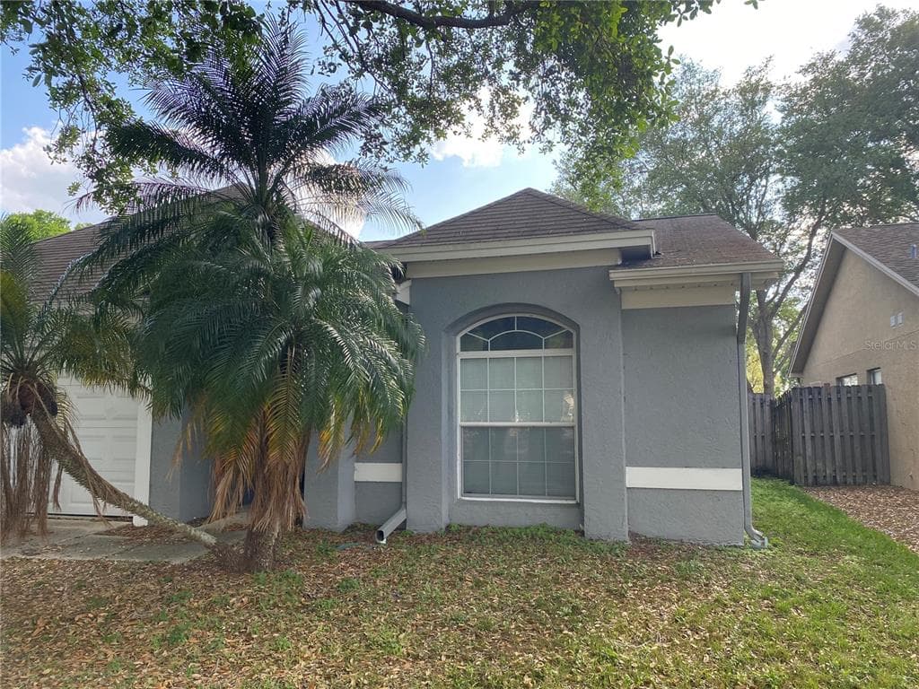 11201 BRAMBLEBRUSH STREET TAMPA, FL 33624