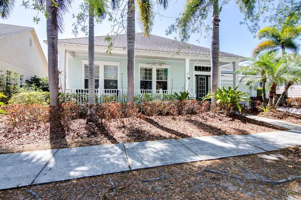 5238 BRIGHTON SHORE DRIVE APOLLO BEACH, FL 33572