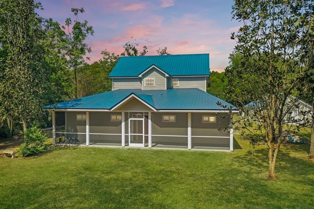 12465 KELSO ROAD THONOTOSASSA, FL 33592