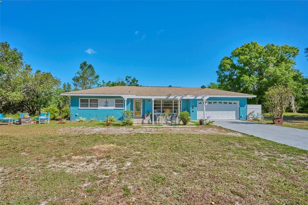 4100 INDIAN LAKE DRIVE INDIAN LAKE ESTATES, FL 33855