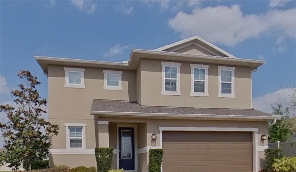 201 SANGMON COURT GROVELAND, FL 34736