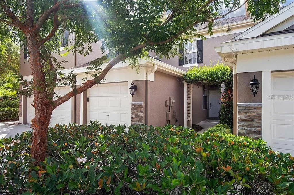 11267 WINDSOR PLACE CIRCLE TAMPA, FL 33626
