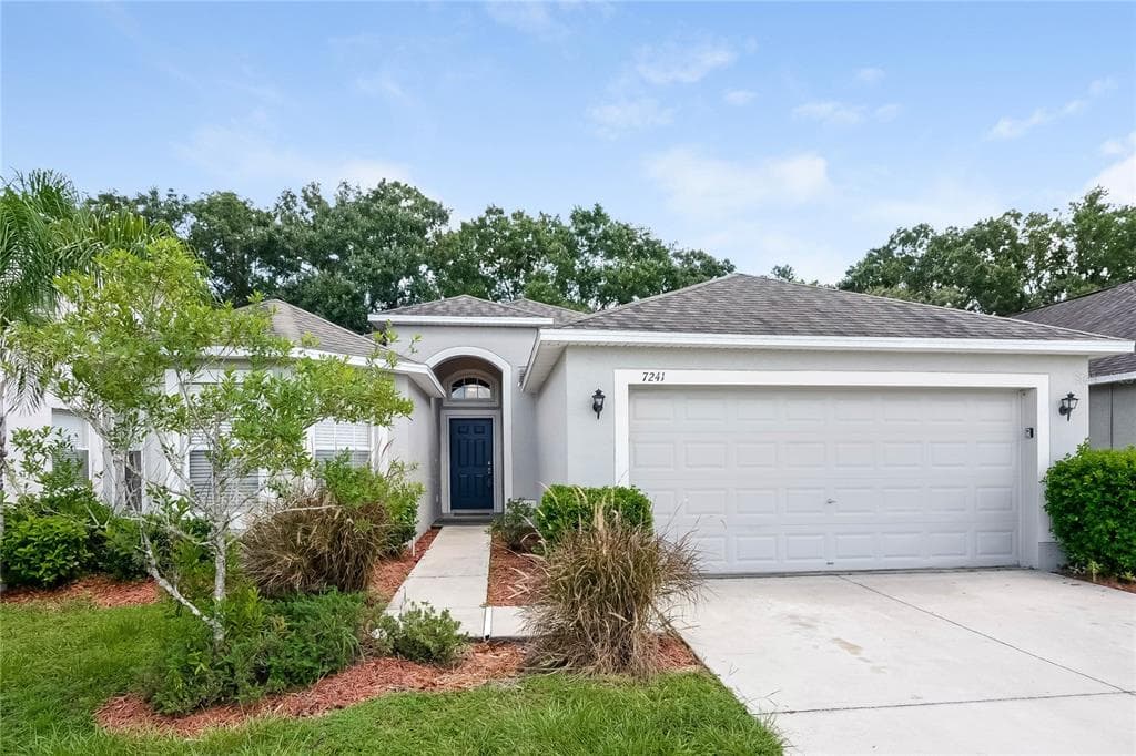 7241 TWIN CEDAR LANE LAKELAND, FL 33810