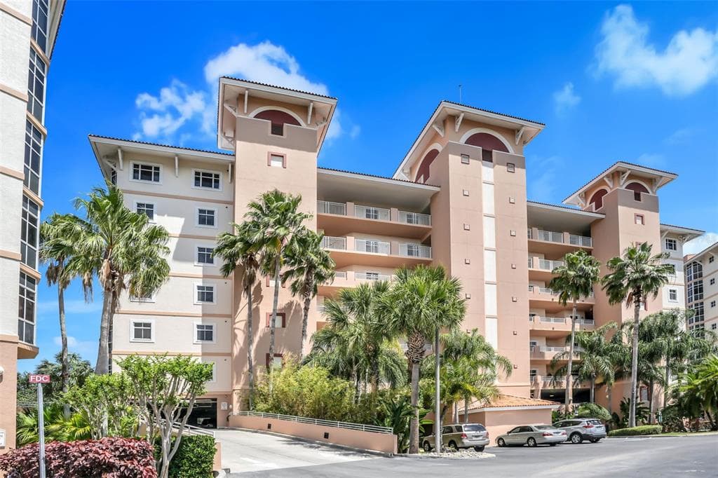 12055 GANDY BOULEVARD N UNIT 261 ST PETERSBURG, FL 33702