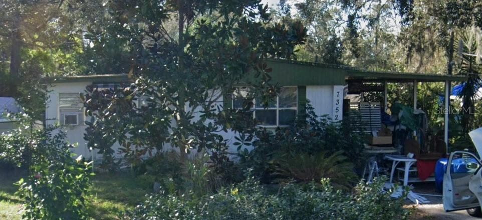 7352 SEALAWN DRIVE SPRING HILL, FL 34606