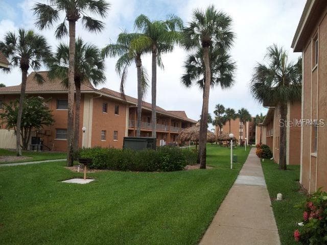 12760 INDIAN ROCKS ROAD UNIT 402 LARGO, FL 33774