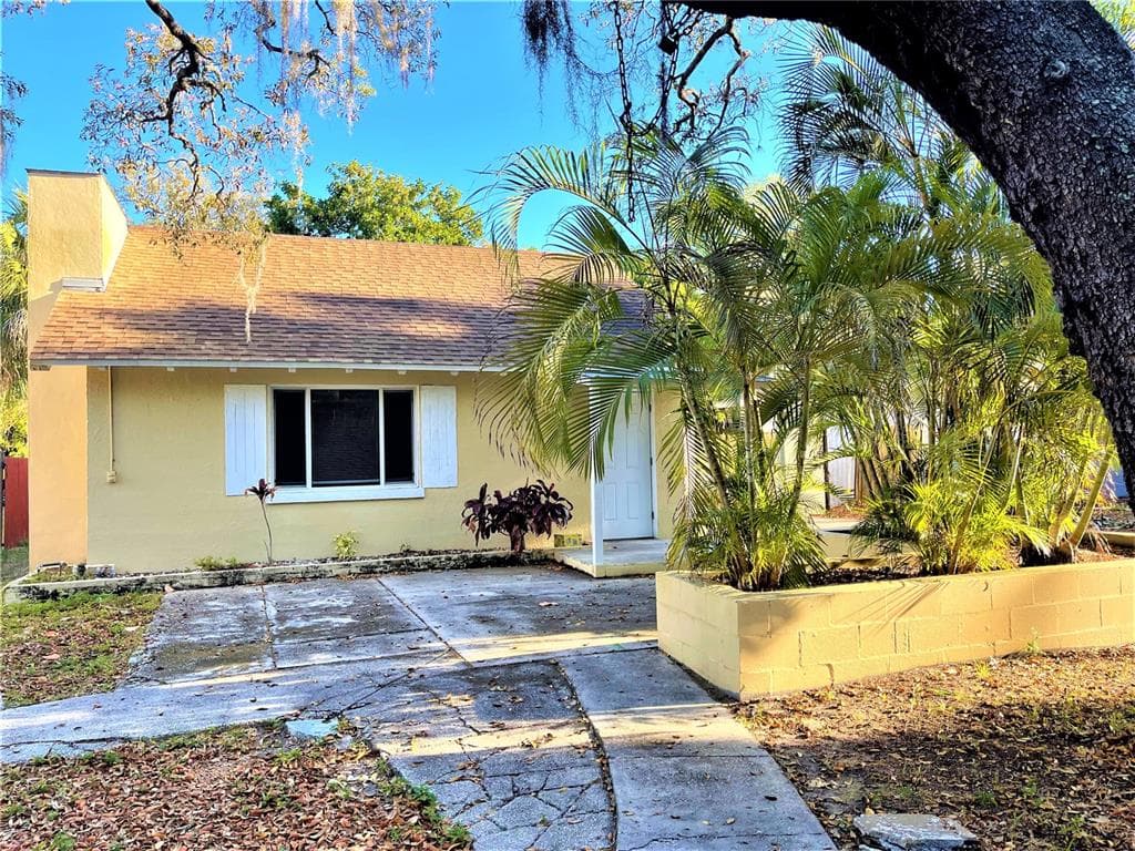 11029 51ST AVENUE N ST PETERSBURG, FL 33708