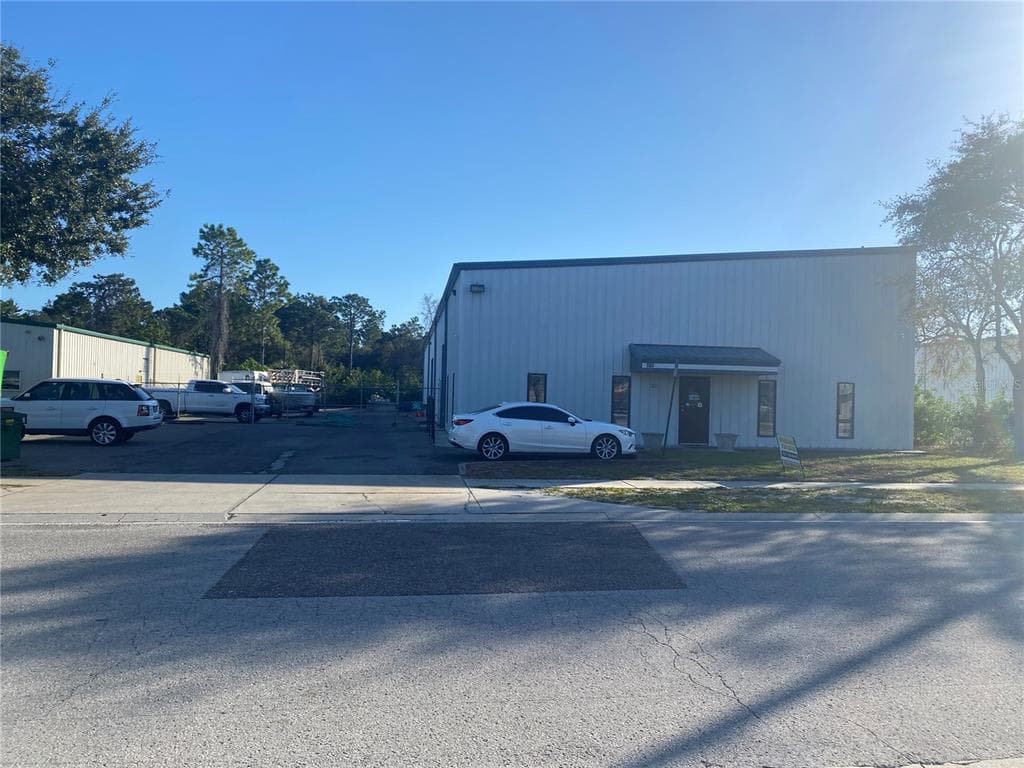 727 WESLEY AVENUE UNIT 3