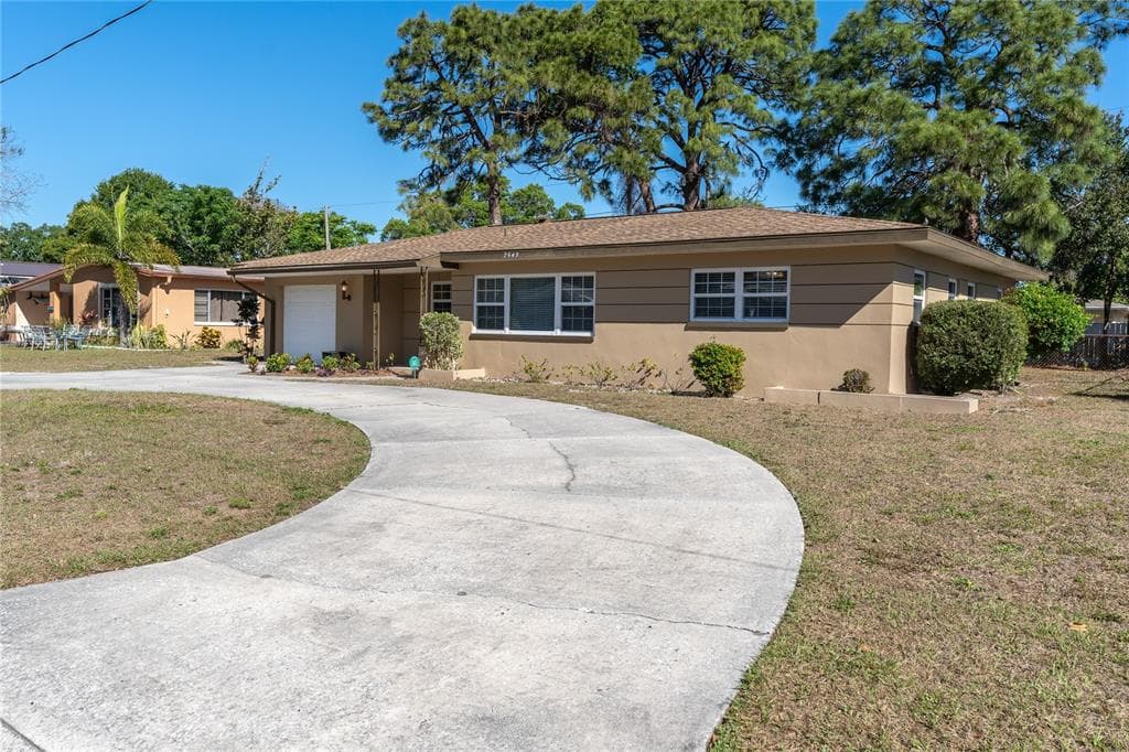 7543 17TH AVENUE N ST PETERSBURG, FL 33710