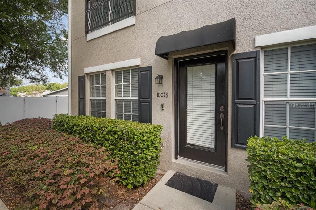 10048 OLD HAVEN WAY TAMPA, FL 33624