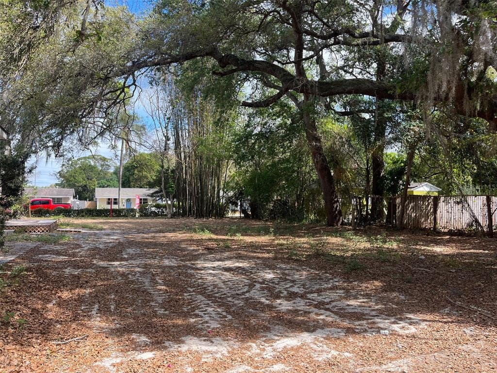 2ND AVENUE S ST PETERSBURG, FL 33707