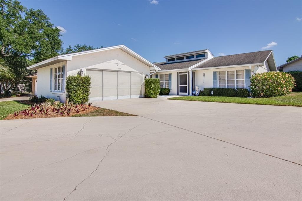 1463 GRAND CAYMAN CIRCLE WINTER HAVEN, FL 33884