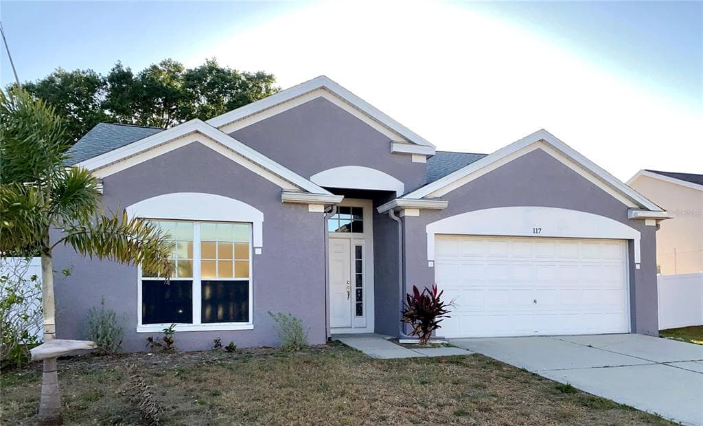 117 ISLAND WATER WAY APOLLO BEACH, FL 33572