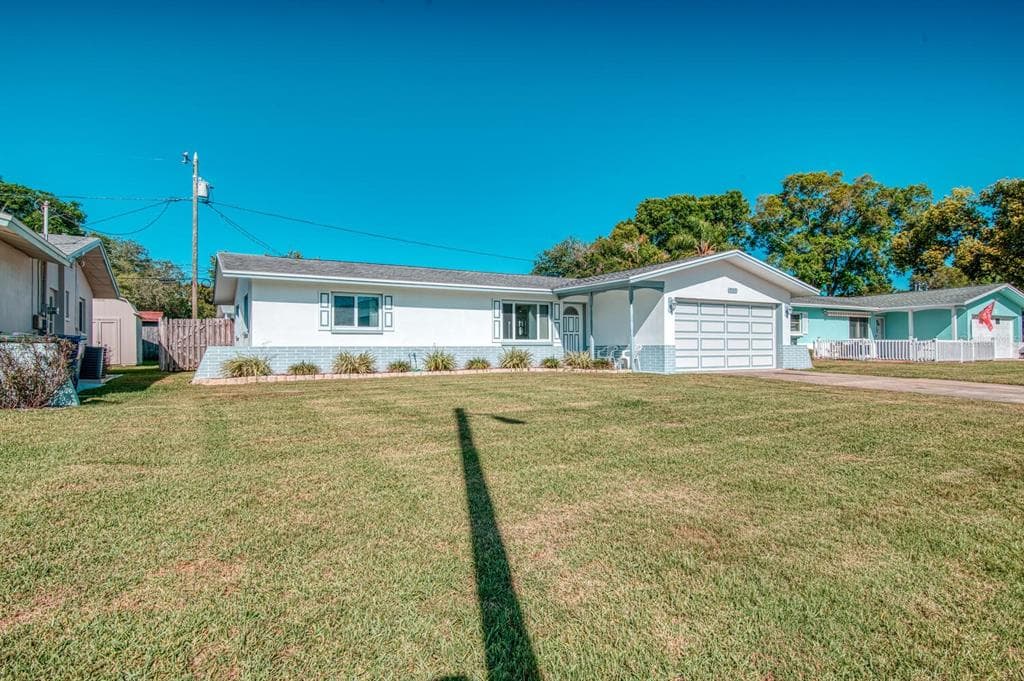 331 TRALEE STREET LARGO, FL 33770